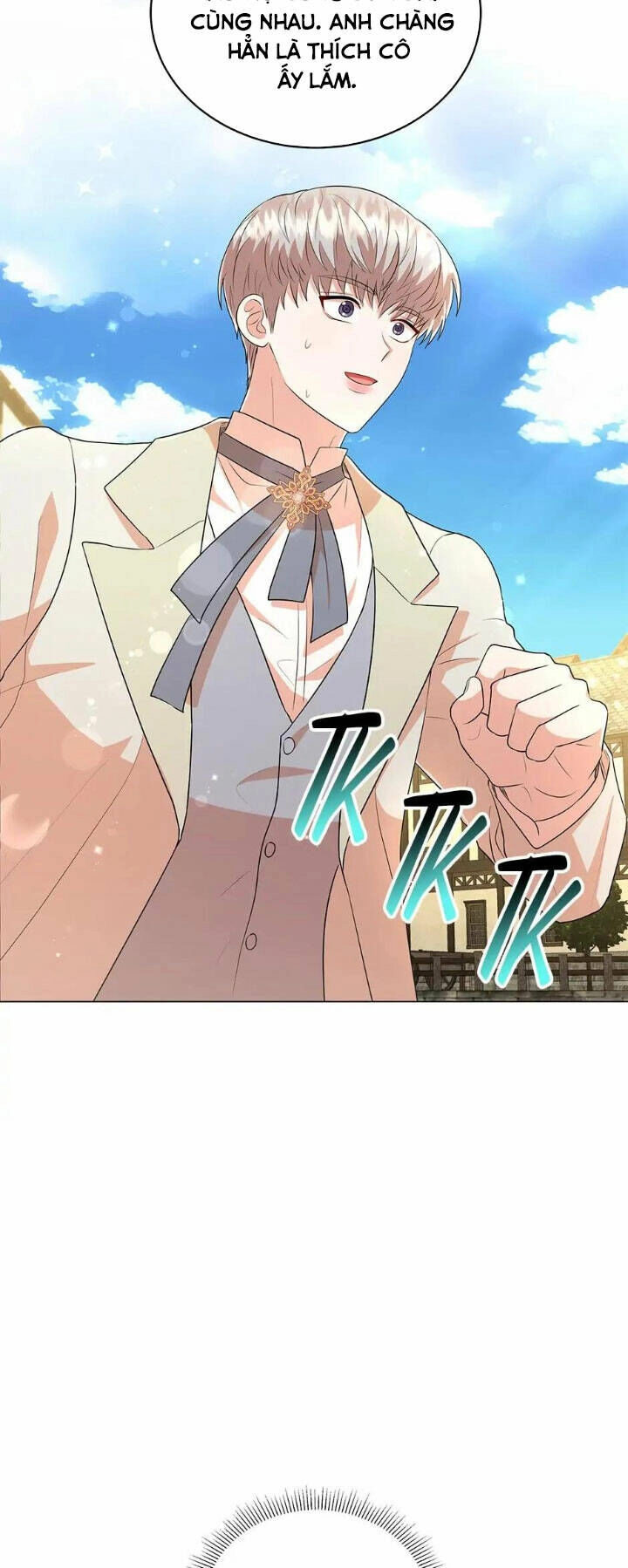 Nhân Vật Phản Diện Cũng Khó Chịu Chapter 79 - 53