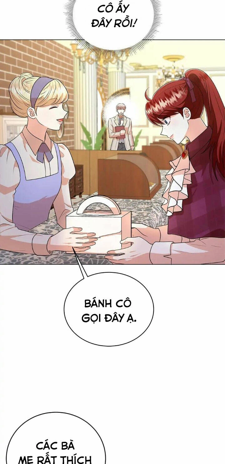 Nhân Vật Phản Diện Cũng Khó Chịu Chapter 79 - 54