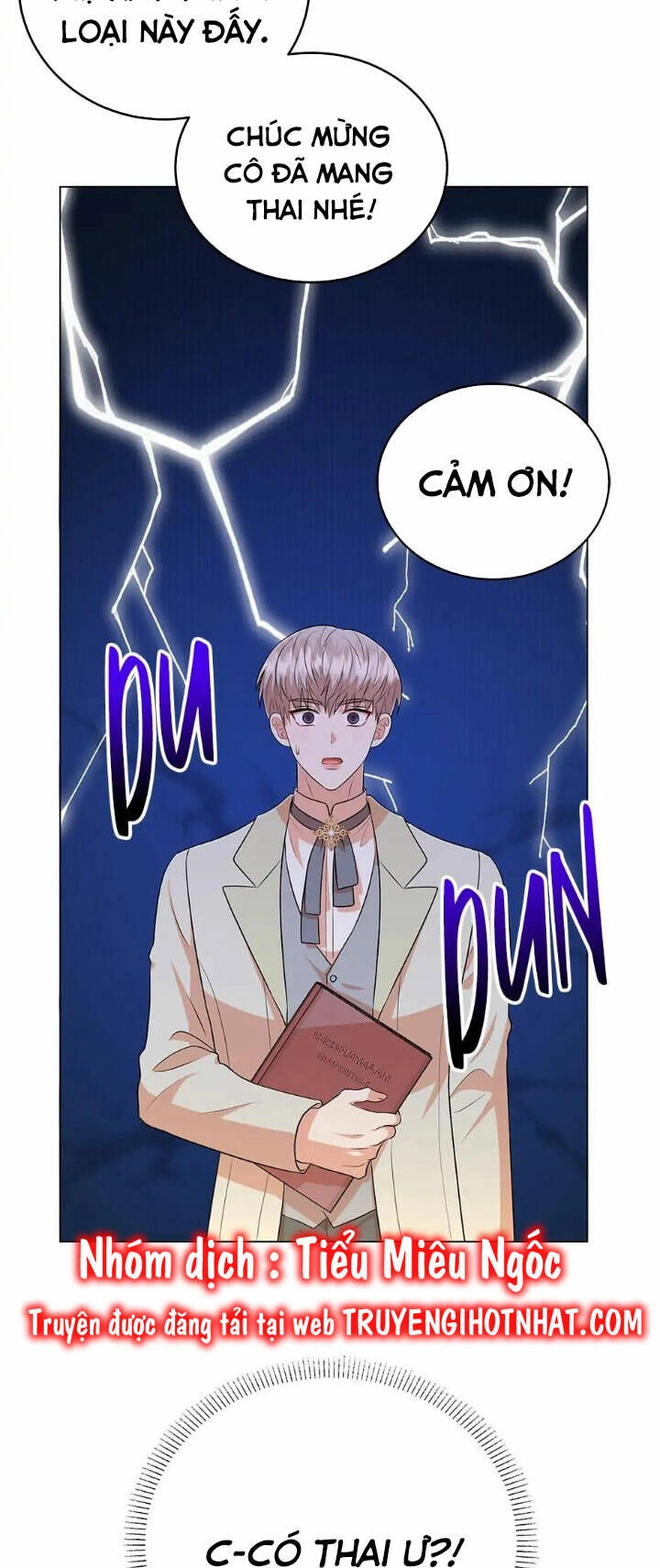 Nhân Vật Phản Diện Cũng Khó Chịu Chapter 79 - 55