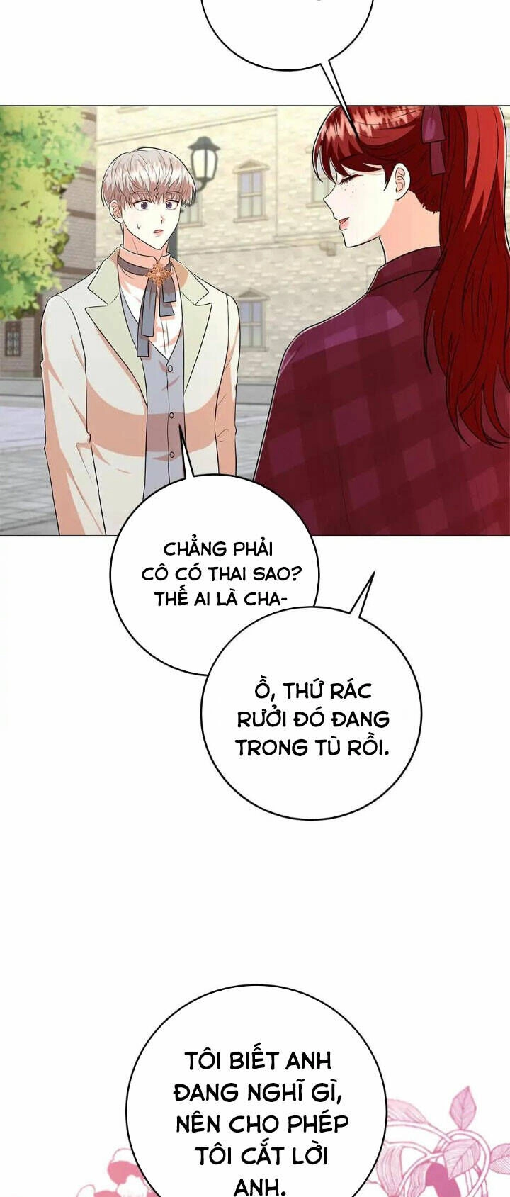 Nhân Vật Phản Diện Cũng Khó Chịu Chapter 79 - 58