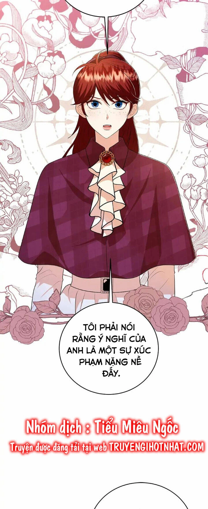 Nhân Vật Phản Diện Cũng Khó Chịu Chapter 79 - 59