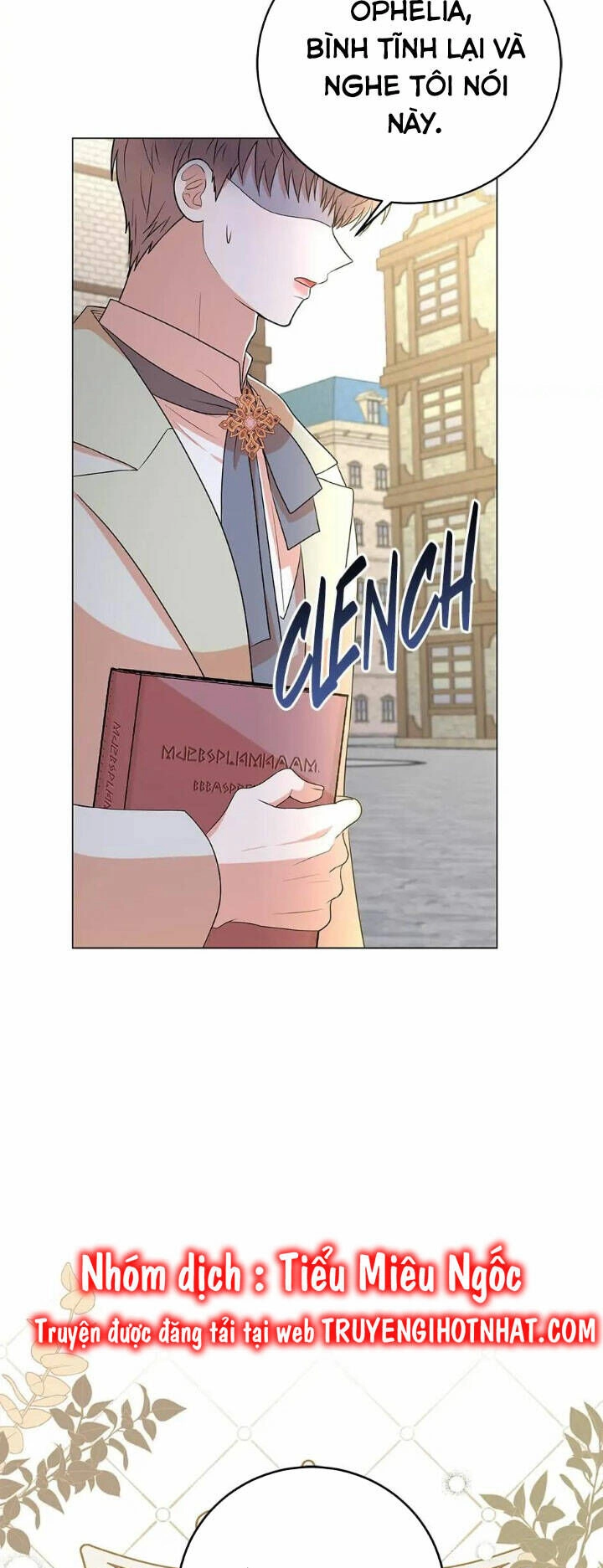 Nhân Vật Phản Diện Cũng Khó Chịu Chapter 79 - 60