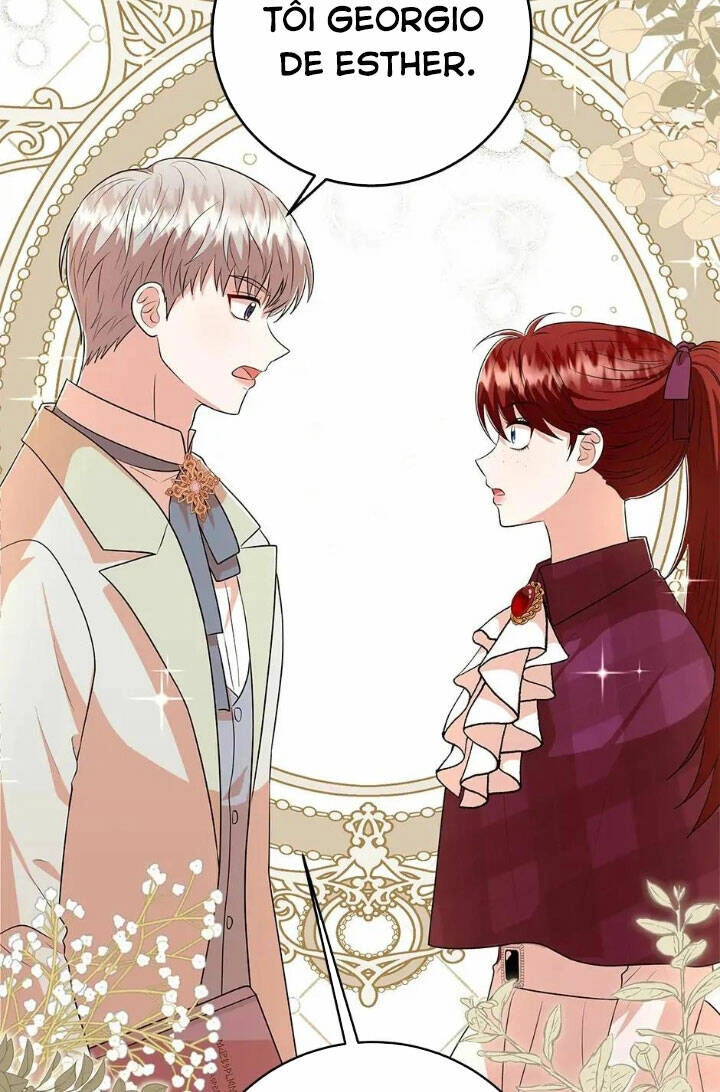 Nhân Vật Phản Diện Cũng Khó Chịu Chapter 79 - 61