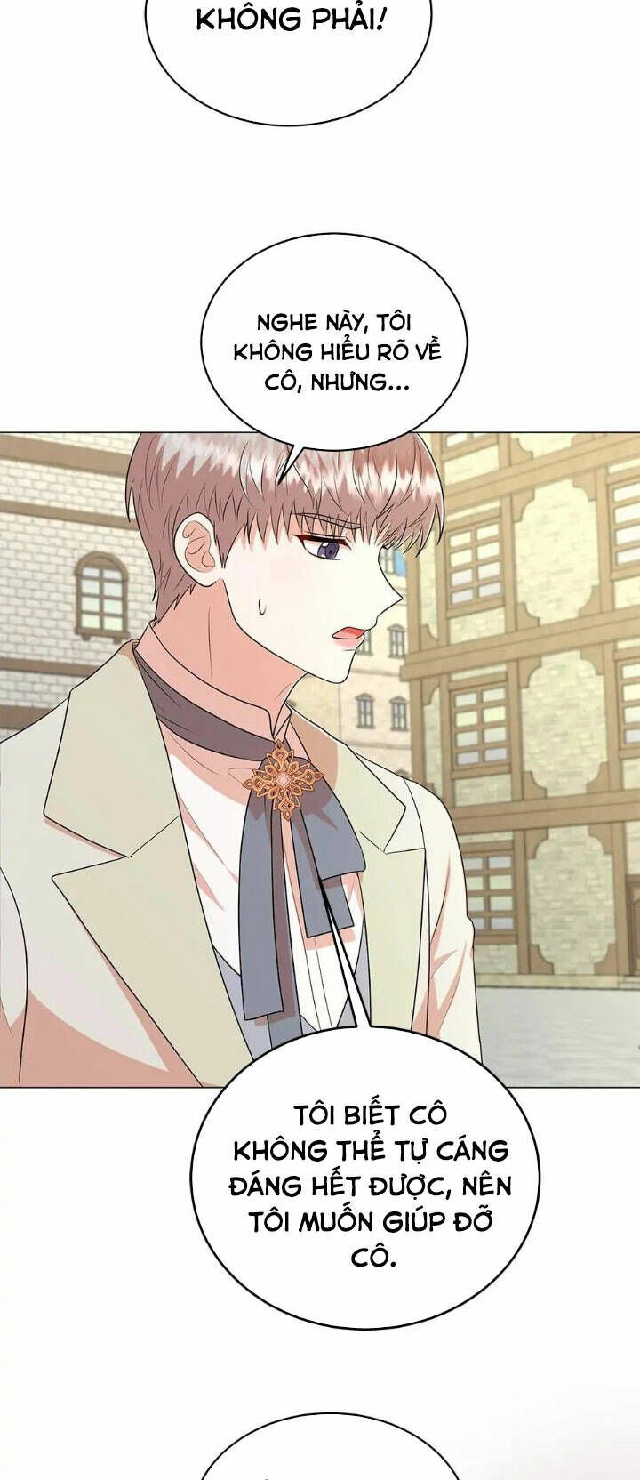 Nhân Vật Phản Diện Cũng Khó Chịu Chapter 79 - 64