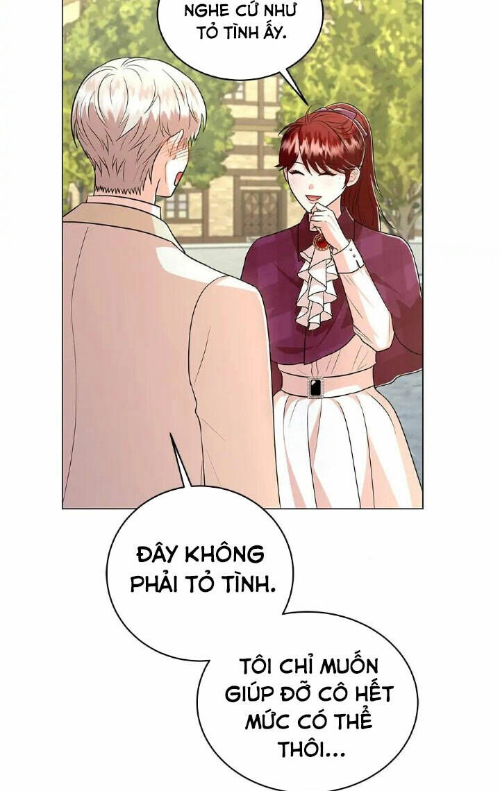 Nhân Vật Phản Diện Cũng Khó Chịu Chapter 79 - 67