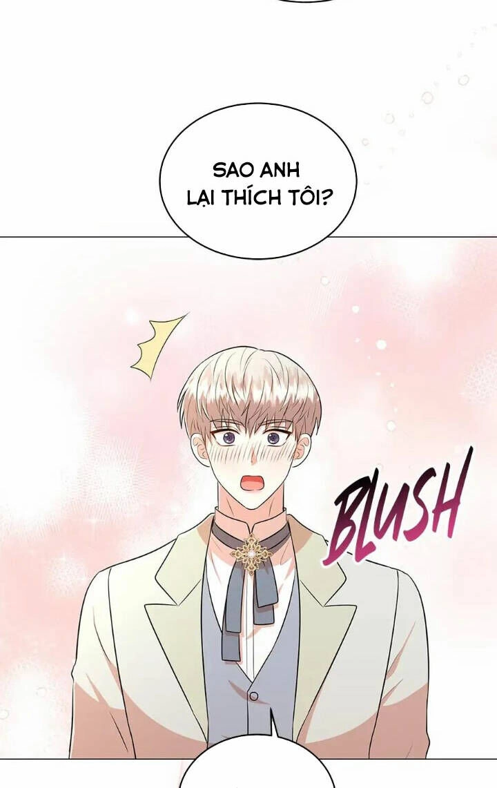 Nhân Vật Phản Diện Cũng Khó Chịu Chapter 79 - 68