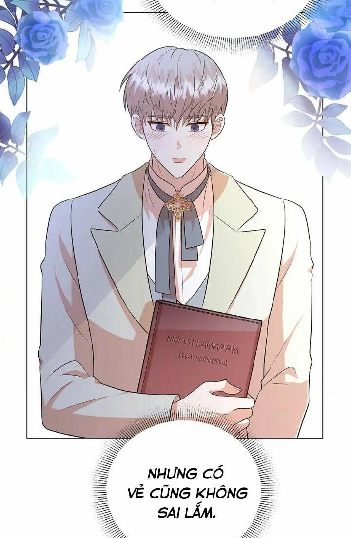 Nhân Vật Phản Diện Cũng Khó Chịu Chapter 79 - 71