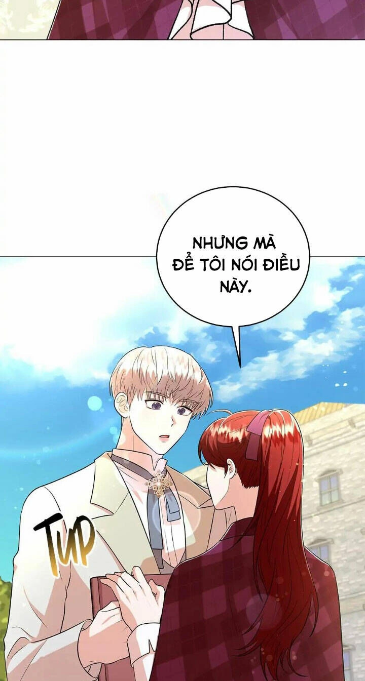 Nhân Vật Phản Diện Cũng Khó Chịu Chapter 79 - 73