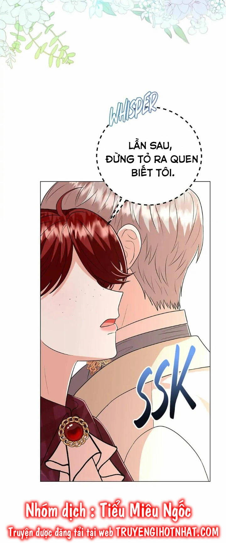 Nhân Vật Phản Diện Cũng Khó Chịu Chapter 79 - 76