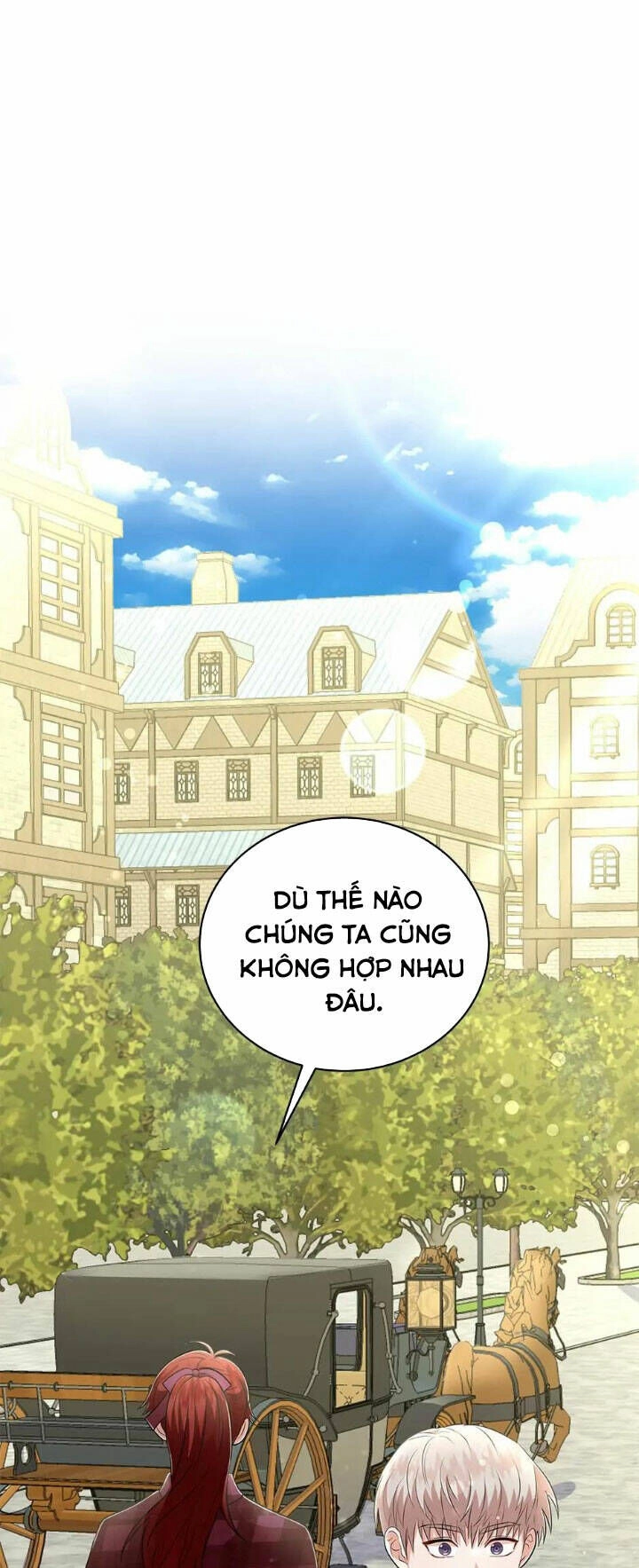 Nhân Vật Phản Diện Cũng Khó Chịu Chapter 79 - 77