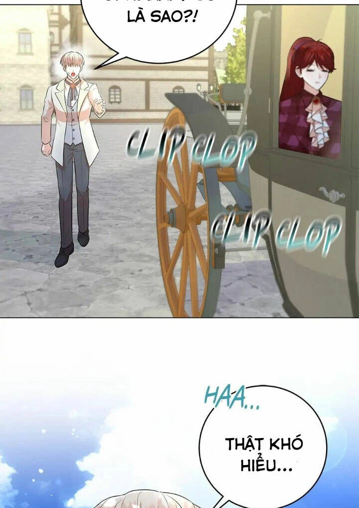 Nhân Vật Phản Diện Cũng Khó Chịu Chapter 79 - 79