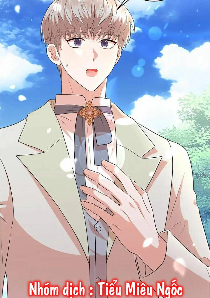 Nhân Vật Phản Diện Cũng Khó Chịu Chapter 79 - 80