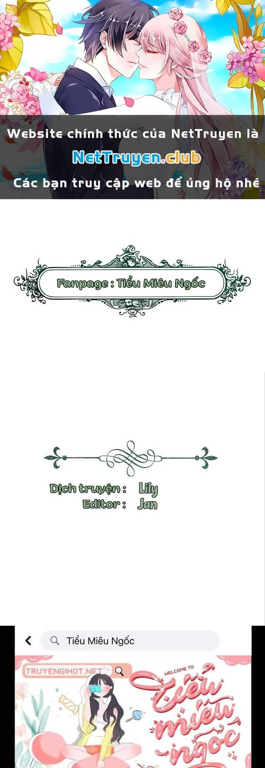 Nhân Vật Phản Diện Cũng Khó Chịu Chapter 80 - 1