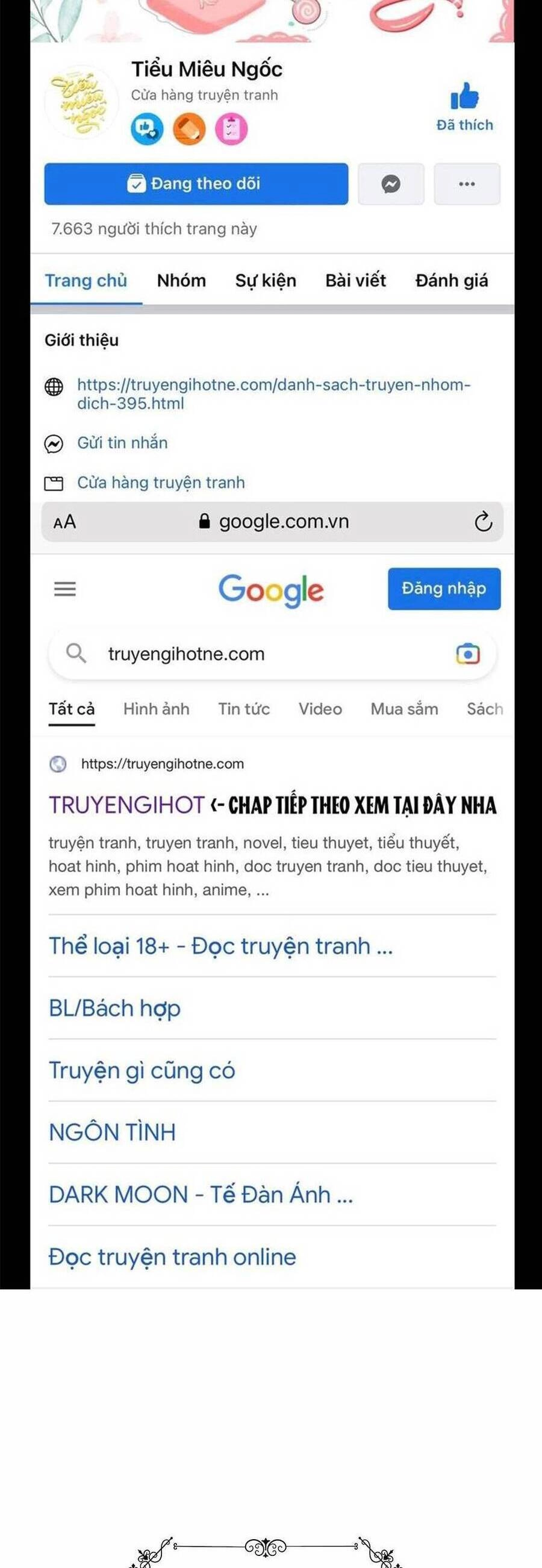 Nhân Vật Phản Diện Cũng Khó Chịu Chapter 80 - 2