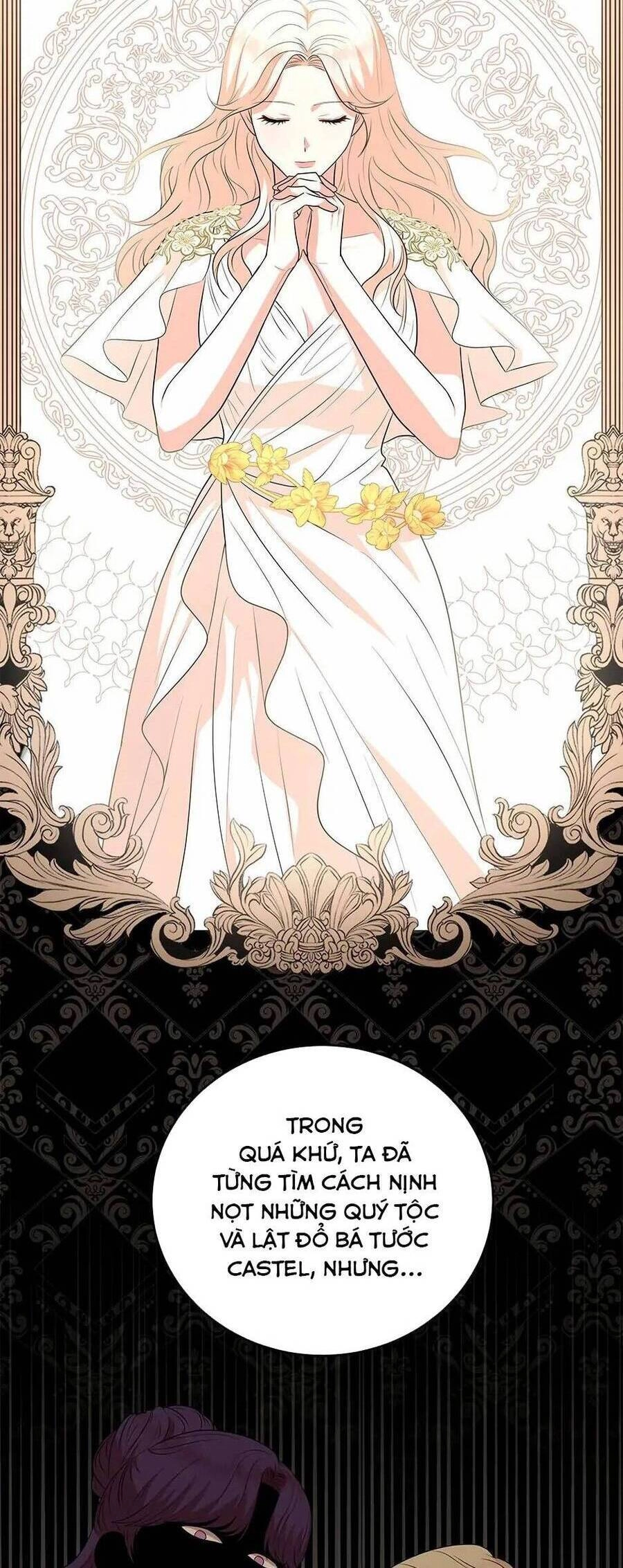 Nhân Vật Phản Diện Cũng Khó Chịu Chapter 80 - 6