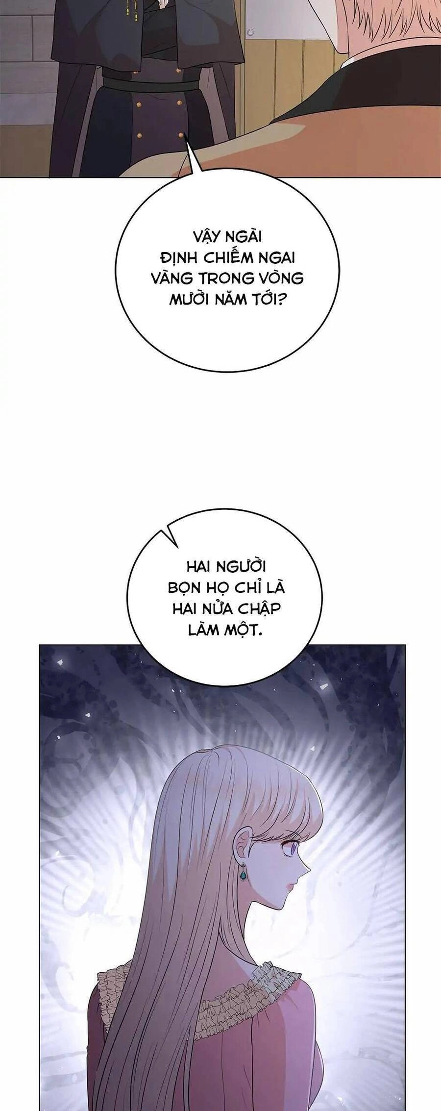 Nhân Vật Phản Diện Cũng Khó Chịu Chapter 80 - 9