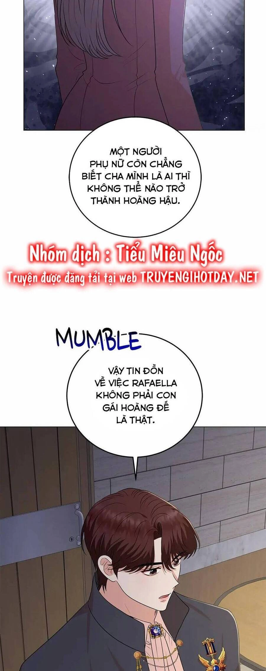 Nhân Vật Phản Diện Cũng Khó Chịu Chapter 80 - 10