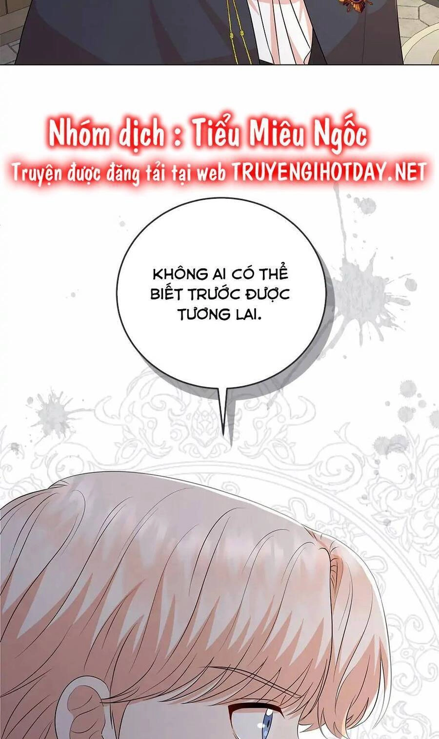 Nhân Vật Phản Diện Cũng Khó Chịu Chapter 80 - 11