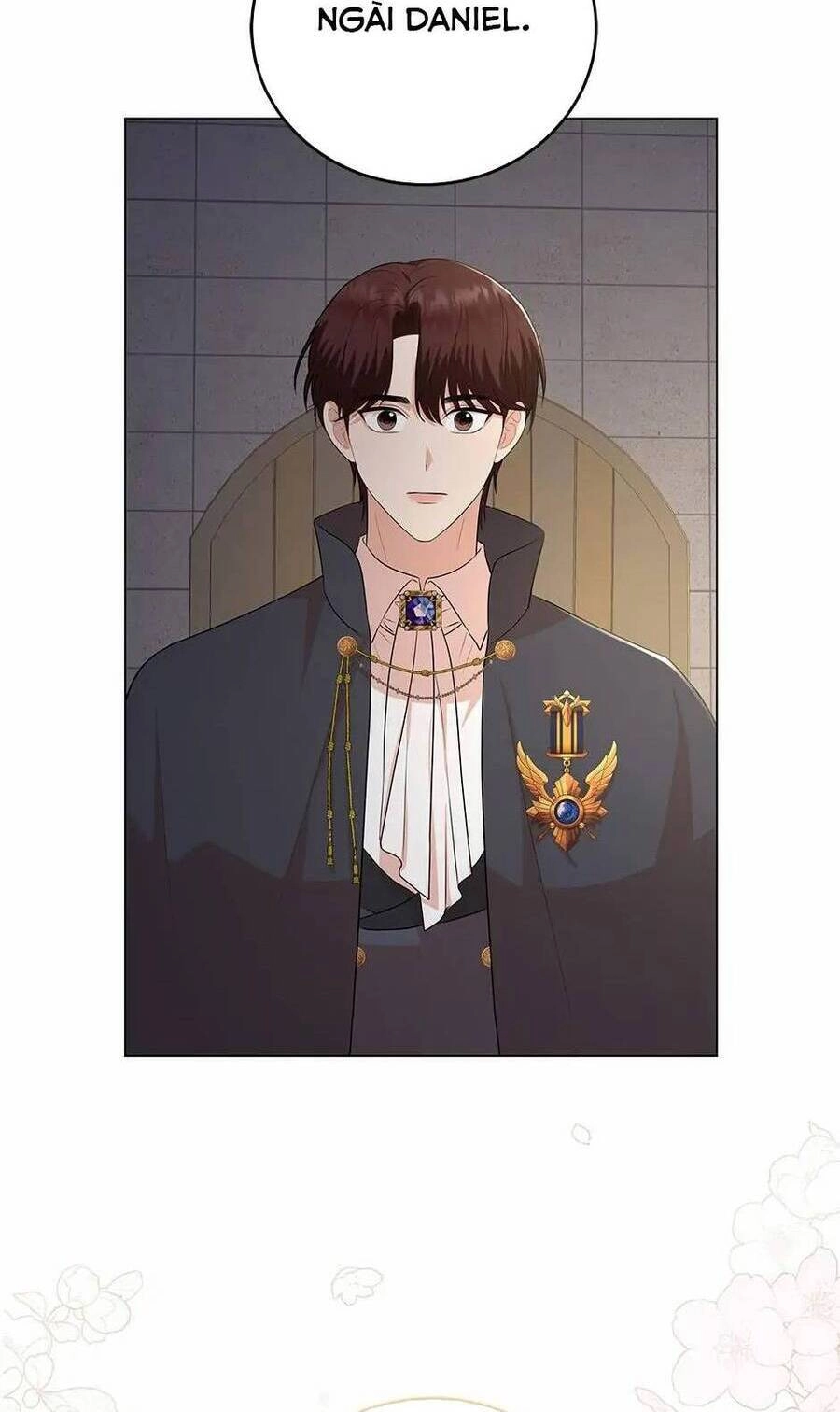 Nhân Vật Phản Diện Cũng Khó Chịu Chapter 80 - 16