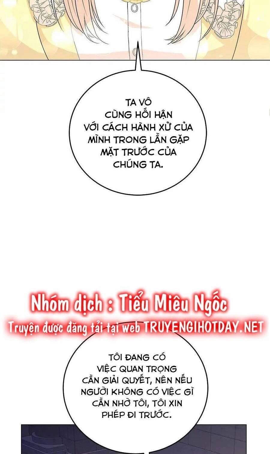 Nhân Vật Phản Diện Cũng Khó Chịu Chapter 80 - 18