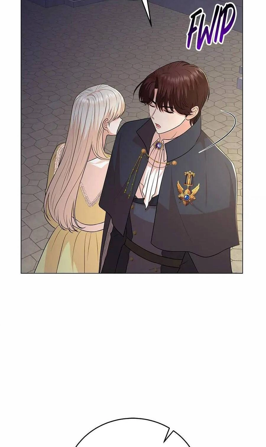 Nhân Vật Phản Diện Cũng Khó Chịu Chapter 80 - 19