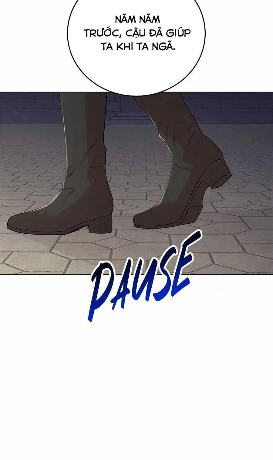 Nhân Vật Phản Diện Cũng Khó Chịu Chapter 80 - 20