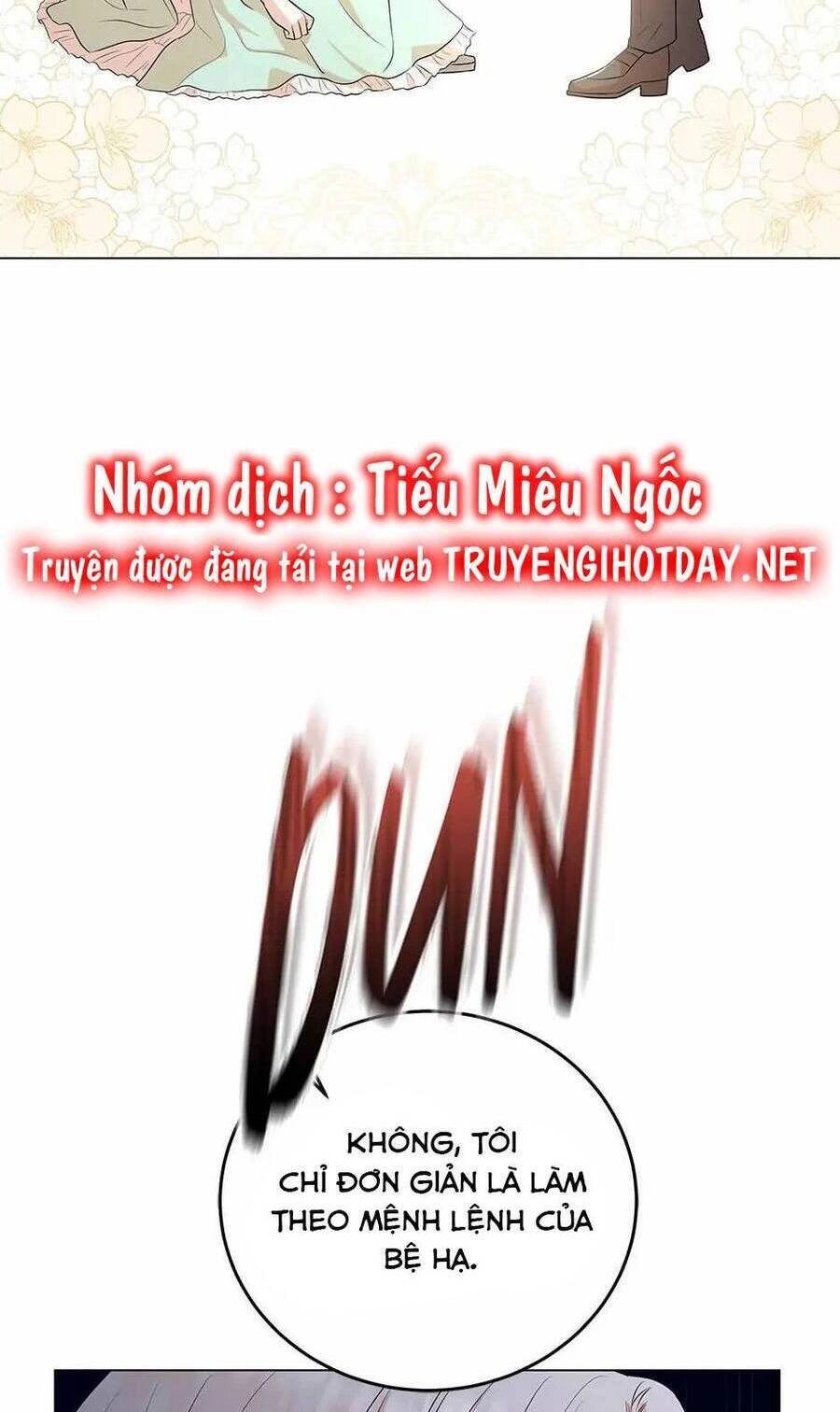 Nhân Vật Phản Diện Cũng Khó Chịu Chapter 80 - 22