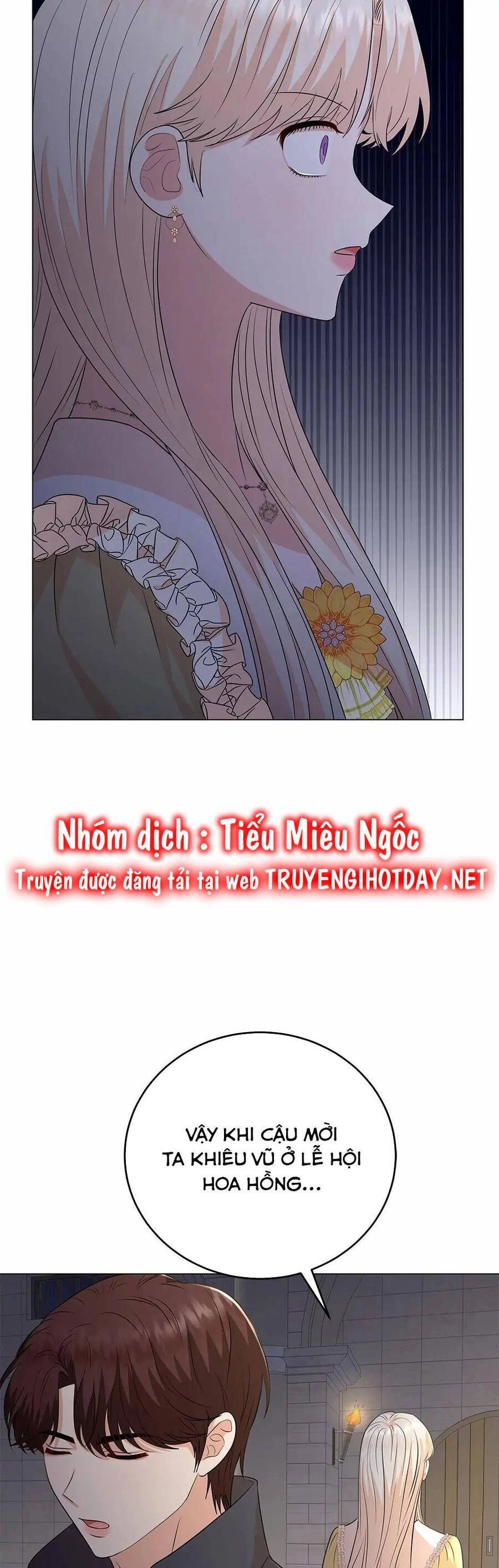 Nhân Vật Phản Diện Cũng Khó Chịu Chapter 80 - 23