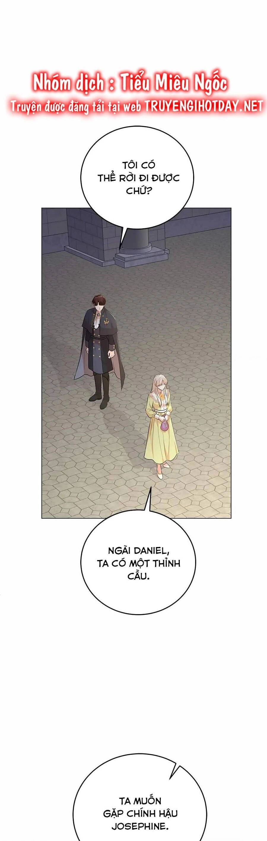 Nhân Vật Phản Diện Cũng Khó Chịu Chapter 80 - 25