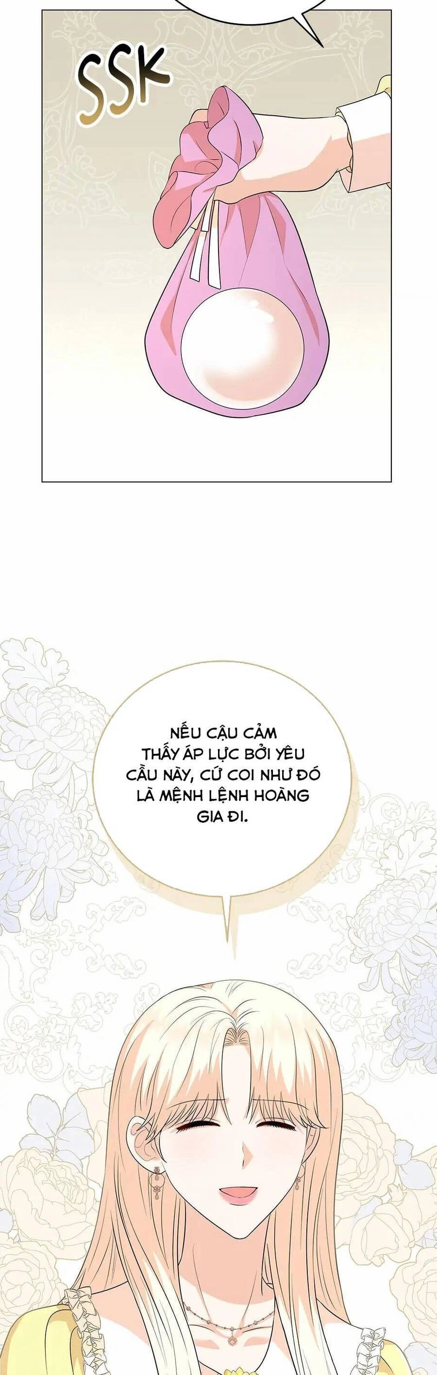 Nhân Vật Phản Diện Cũng Khó Chịu Chapter 80 - 27