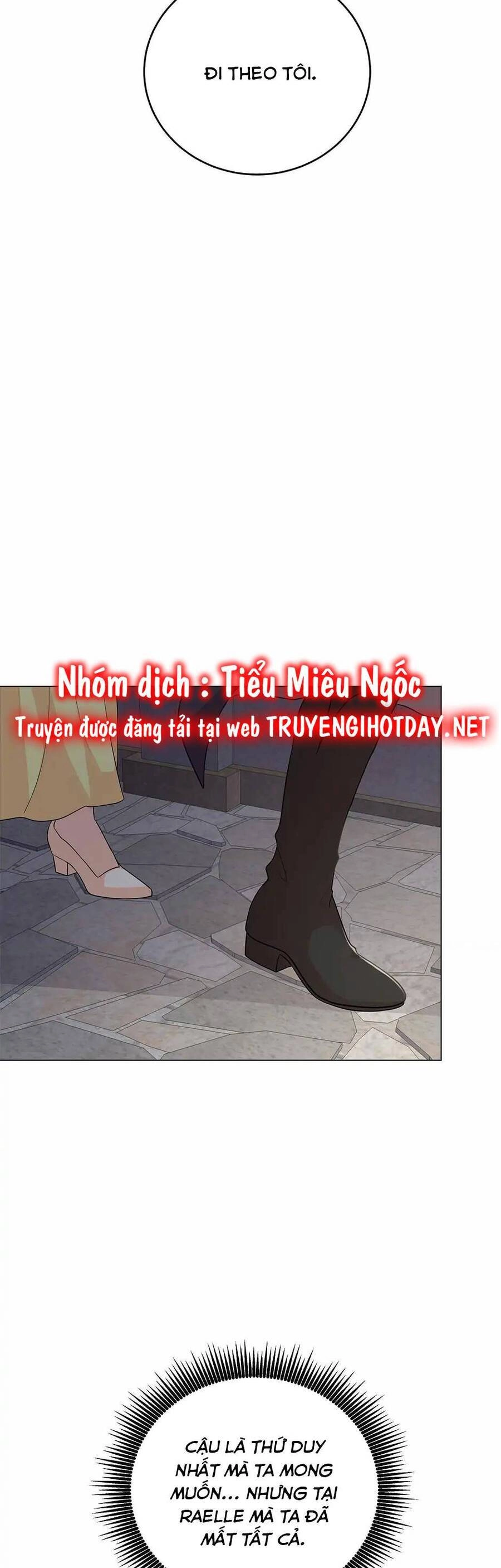 Nhân Vật Phản Diện Cũng Khó Chịu Chapter 80 - 29