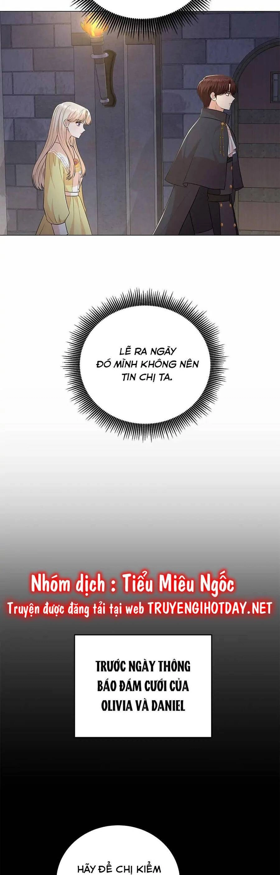 Nhân Vật Phản Diện Cũng Khó Chịu Chapter 80 - 30