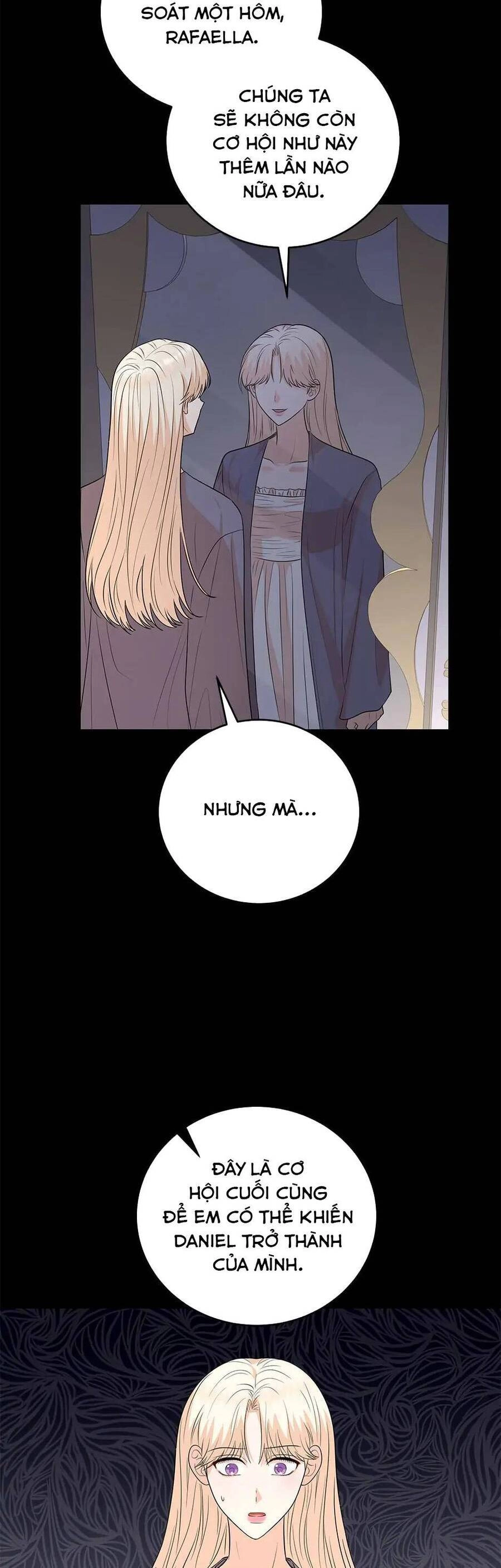 Nhân Vật Phản Diện Cũng Khó Chịu Chapter 80 - 31