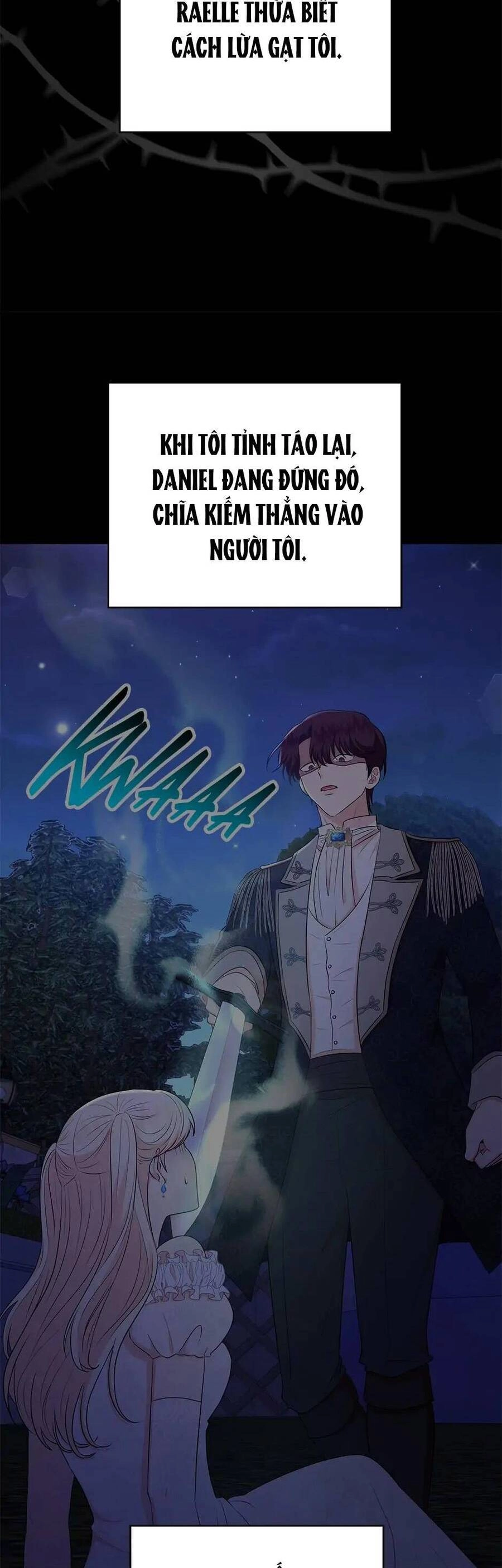 Nhân Vật Phản Diện Cũng Khó Chịu Chapter 80 - 33