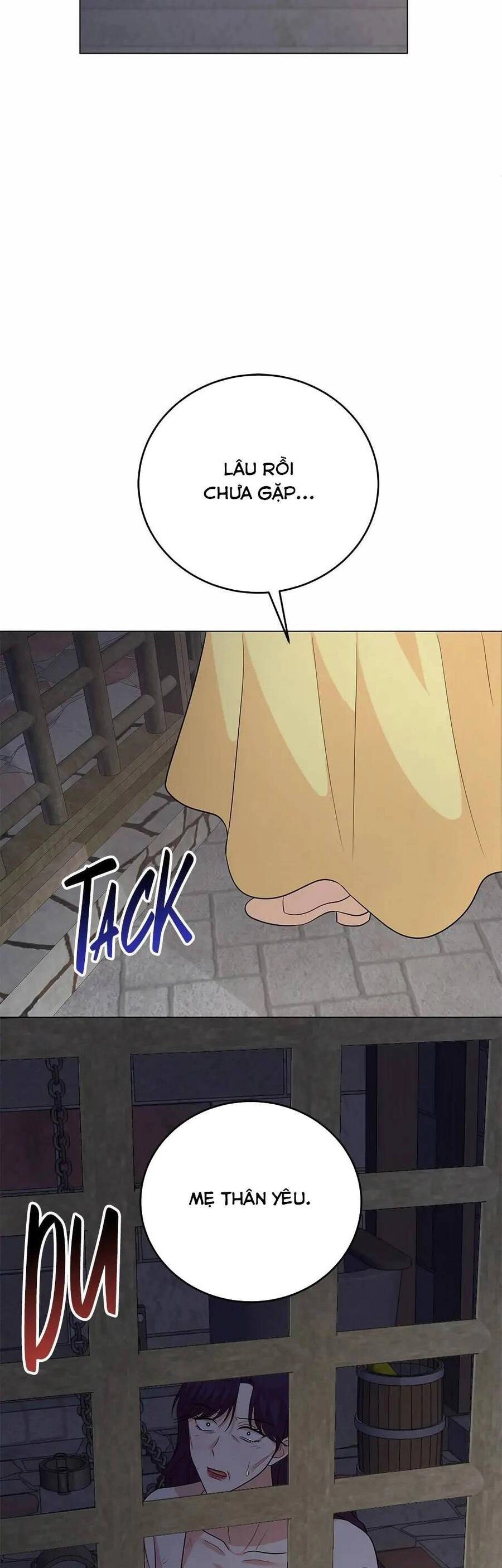 Nhân Vật Phản Diện Cũng Khó Chịu Chapter 80 - 36