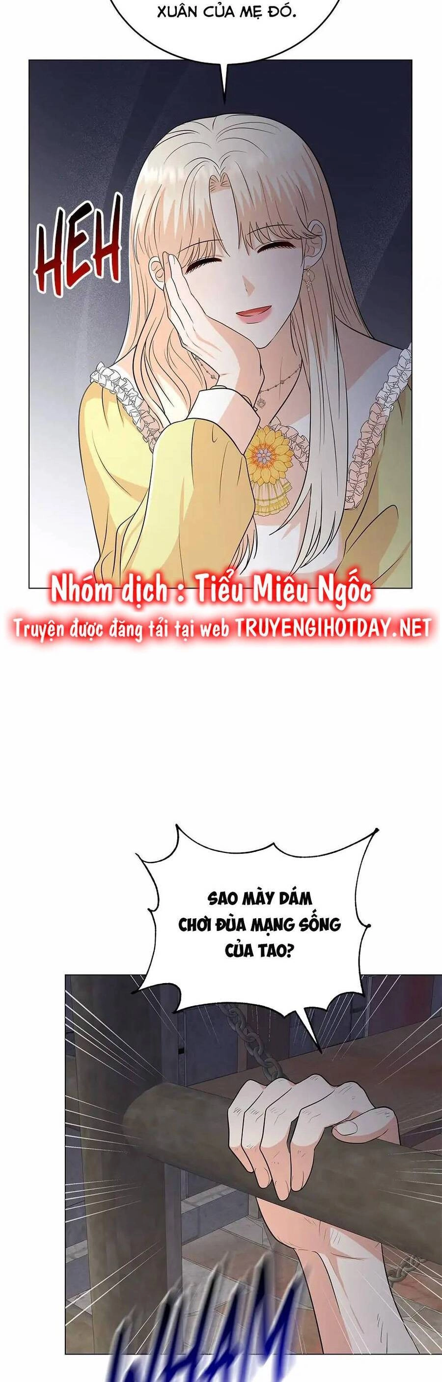 Nhân Vật Phản Diện Cũng Khó Chịu Chapter 80 - 39