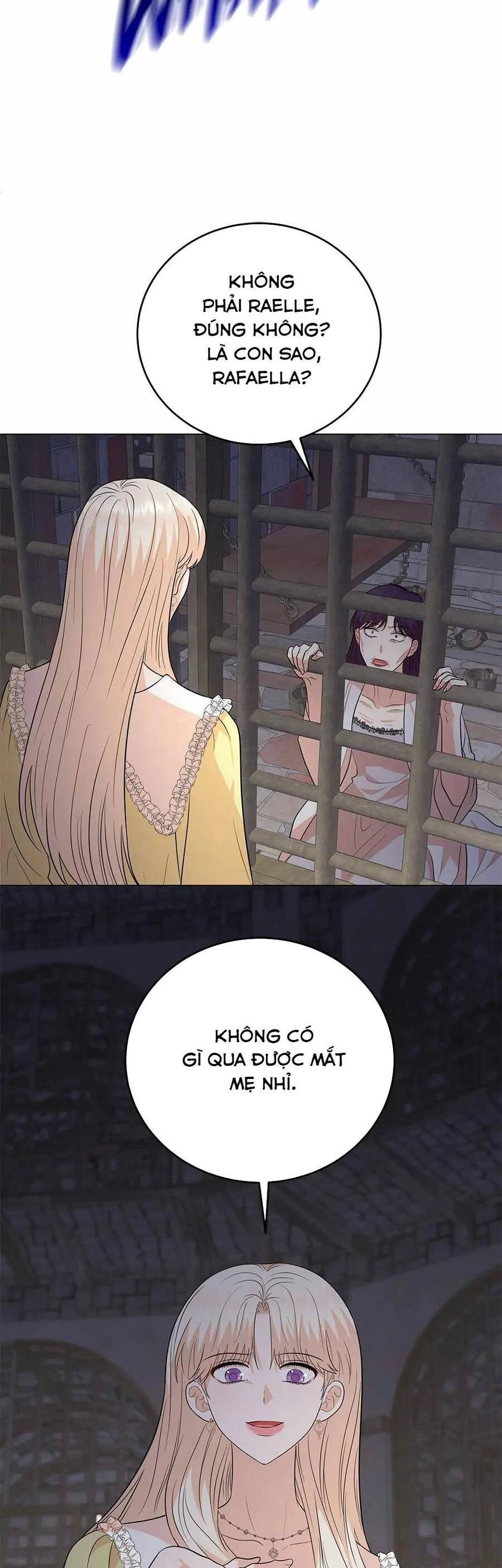 Nhân Vật Phản Diện Cũng Khó Chịu Chapter 80 - 40