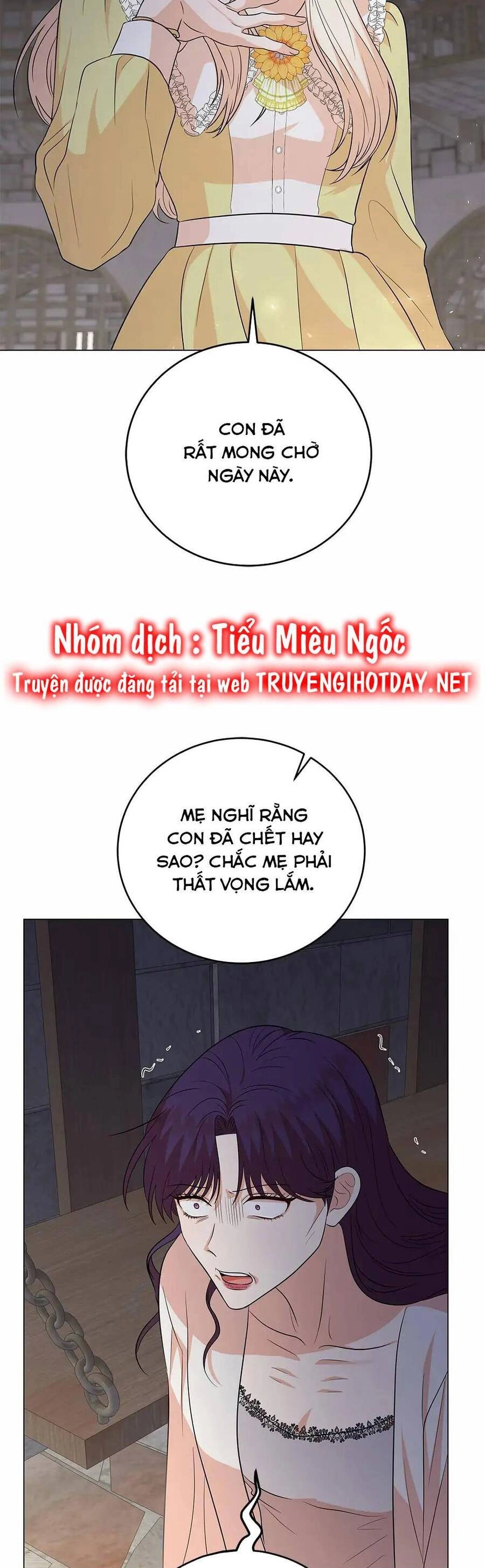 Nhân Vật Phản Diện Cũng Khó Chịu Chapter 80 - 41