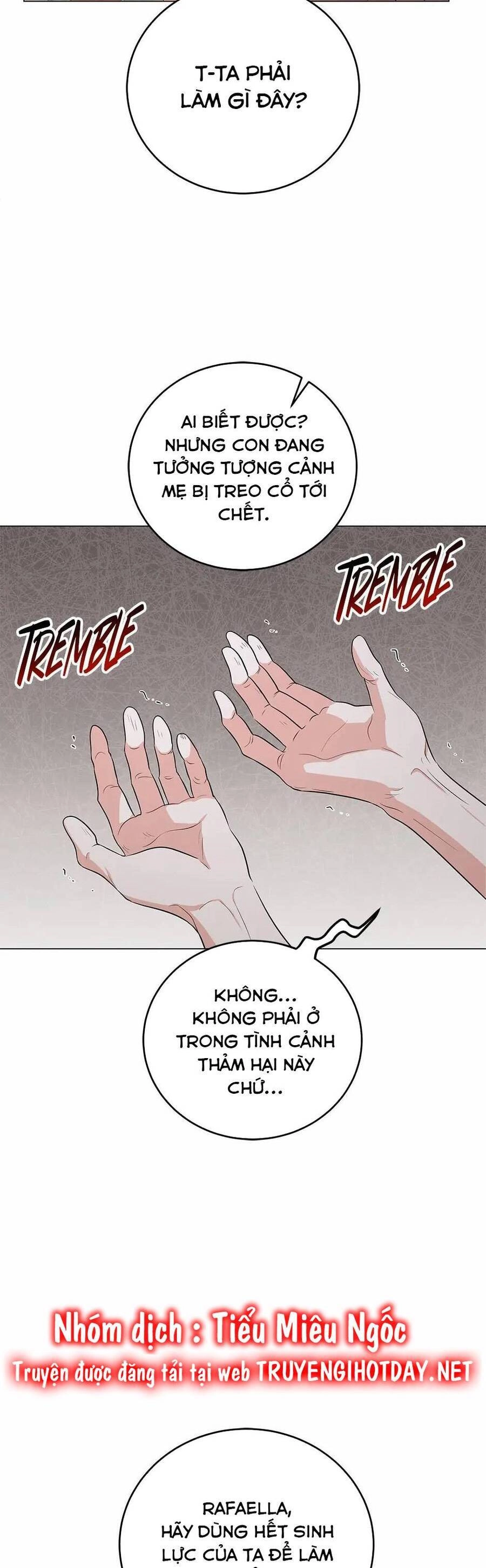 Nhân Vật Phản Diện Cũng Khó Chịu Chapter 80 - 42