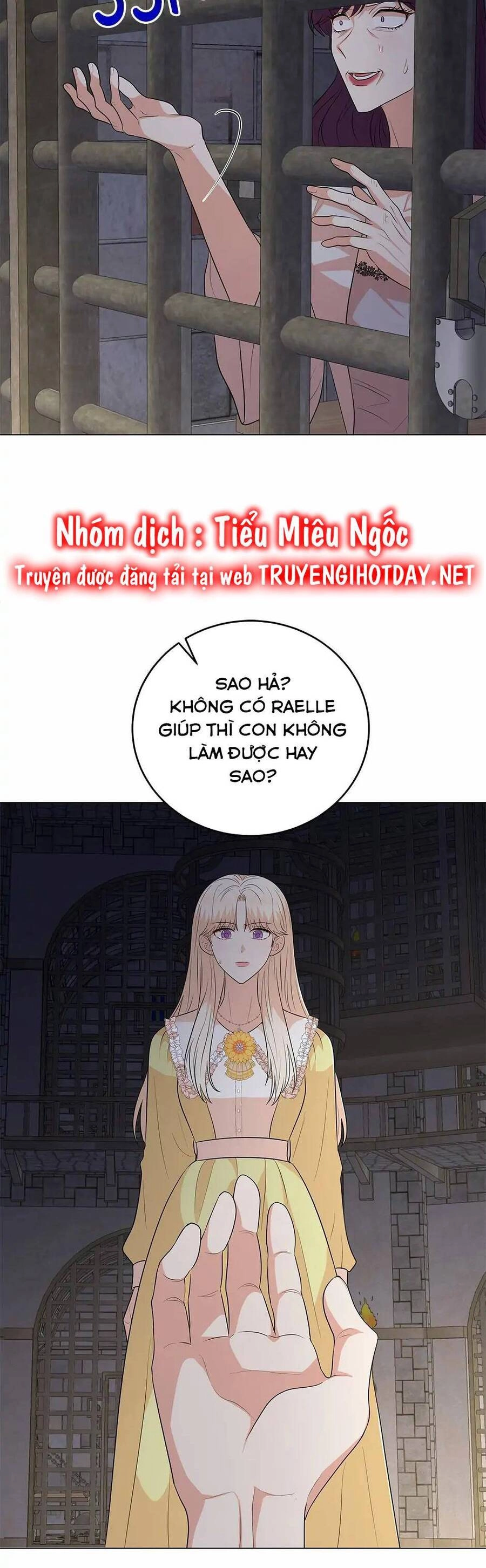 Nhân Vật Phản Diện Cũng Khó Chịu Chapter 80 - 44