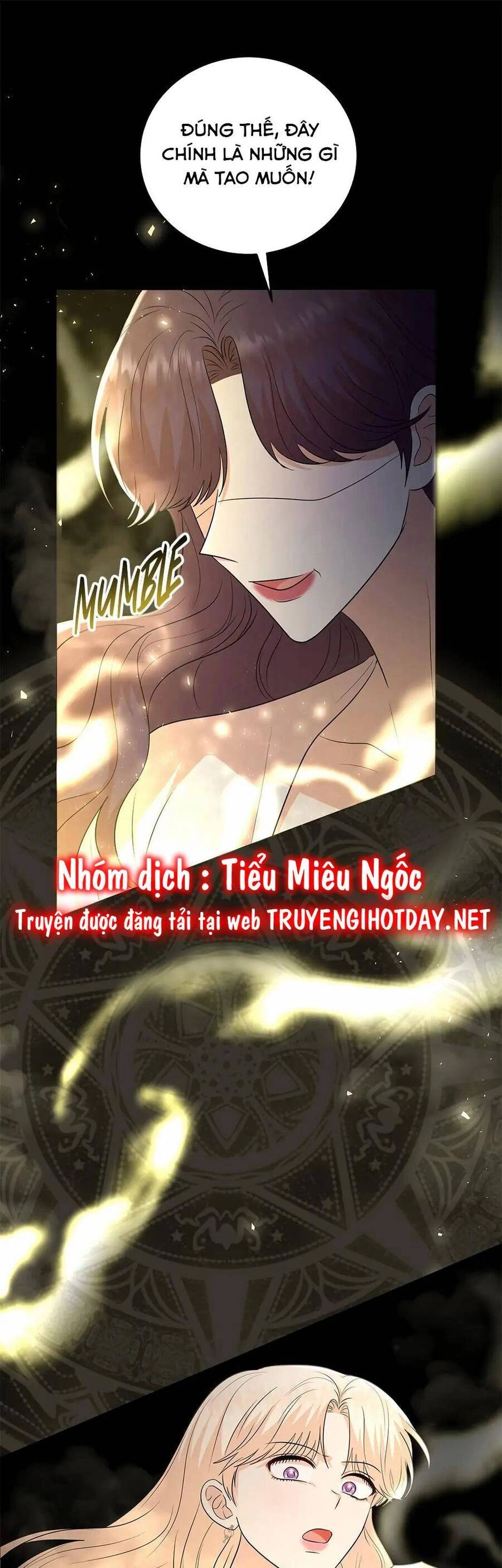 Nhân Vật Phản Diện Cũng Khó Chịu Chapter 80 - 47