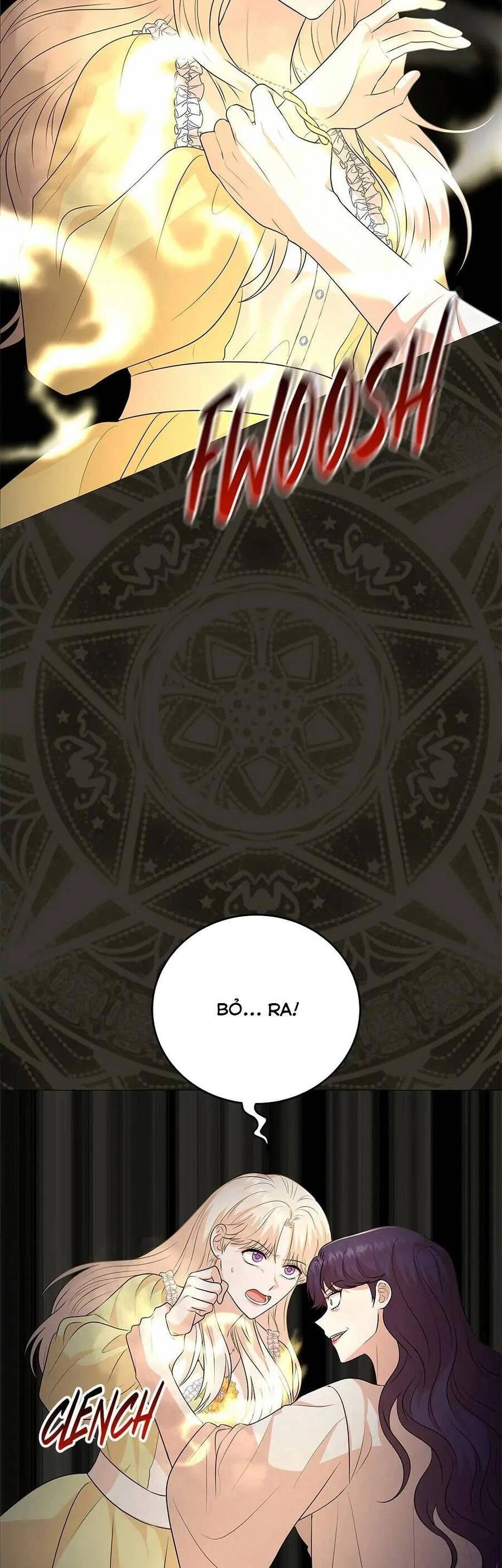 Nhân Vật Phản Diện Cũng Khó Chịu Chapter 80 - 48