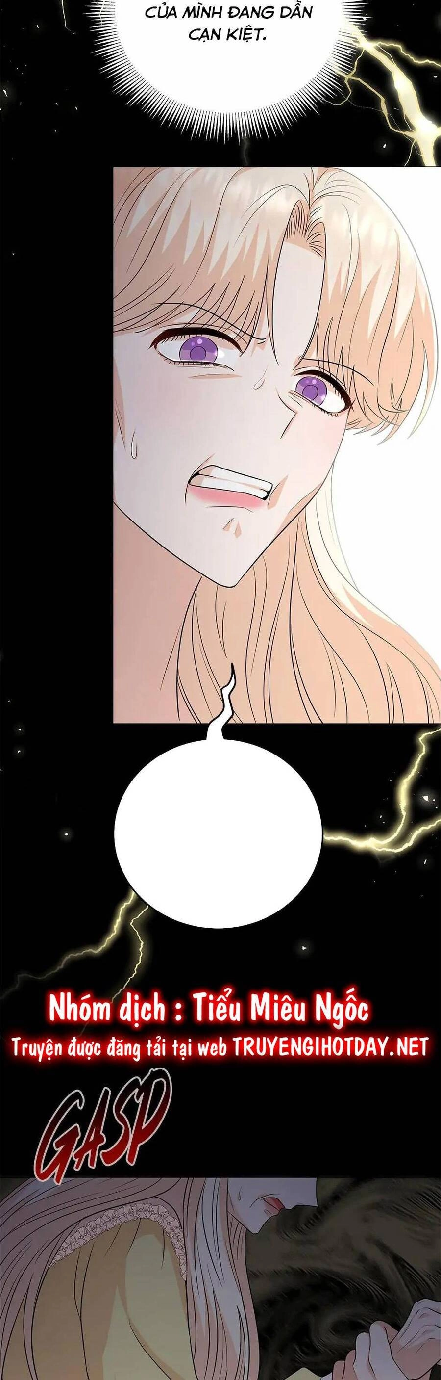 Nhân Vật Phản Diện Cũng Khó Chịu Chapter 80 - 50