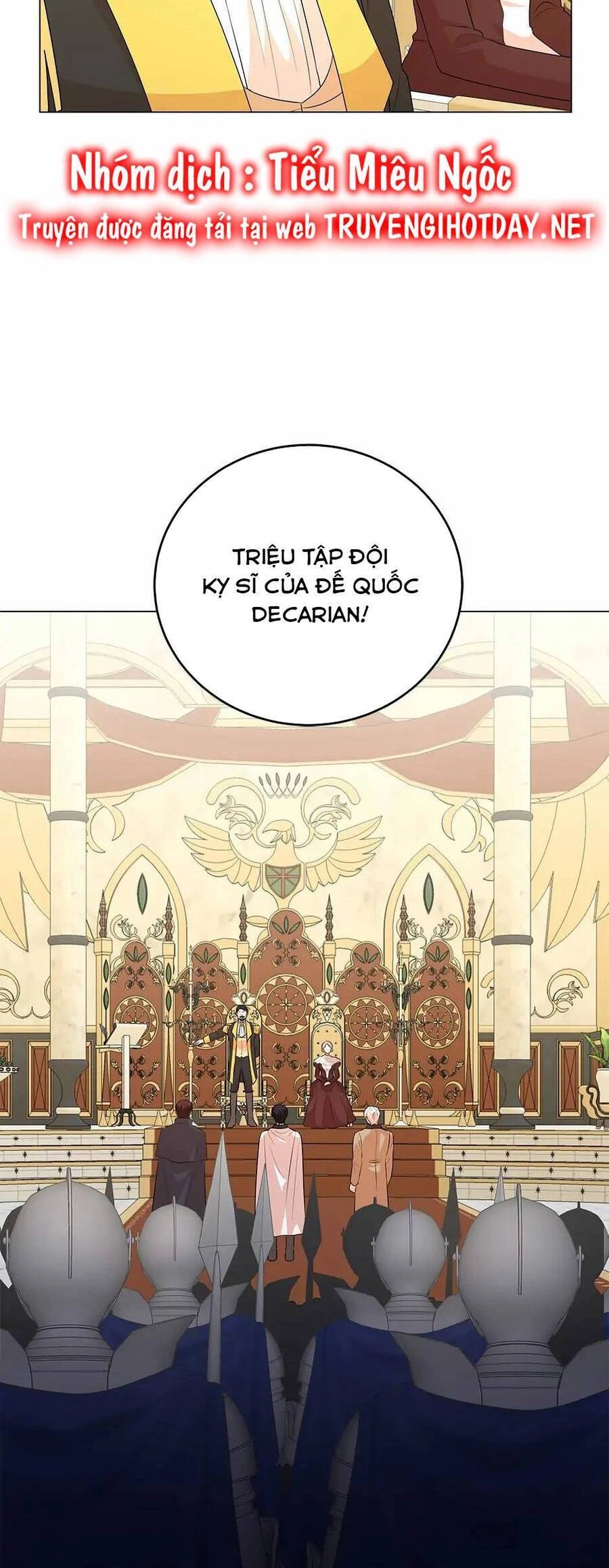 Nhân Vật Phản Diện Cũng Khó Chịu Chapter 80 - 60