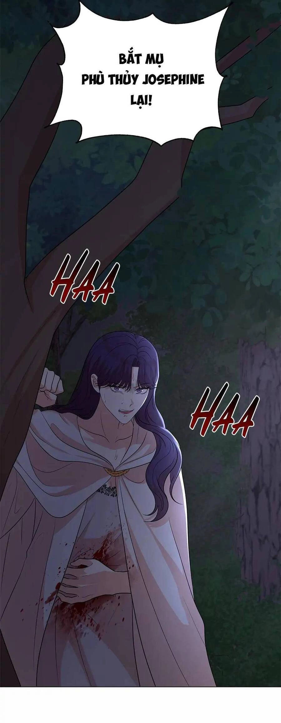 Nhân Vật Phản Diện Cũng Khó Chịu Chapter 80 - 63