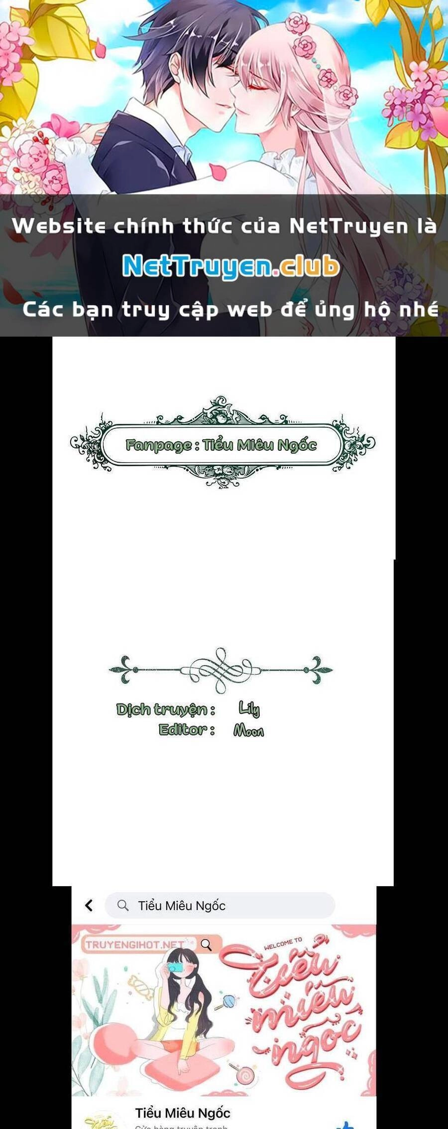 Nhân Vật Phản Diện Cũng Khó Chịu Chapter 81 - 1