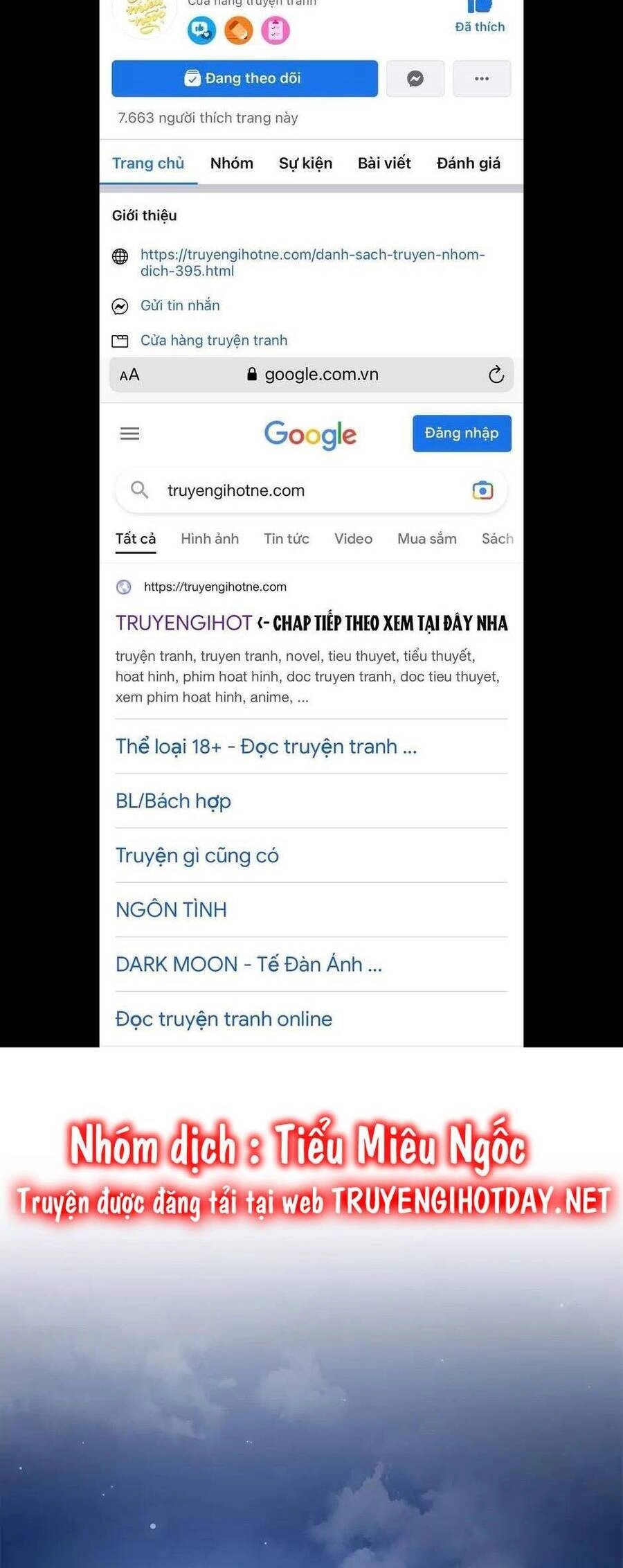 Nhân Vật Phản Diện Cũng Khó Chịu Chapter 81 - 2