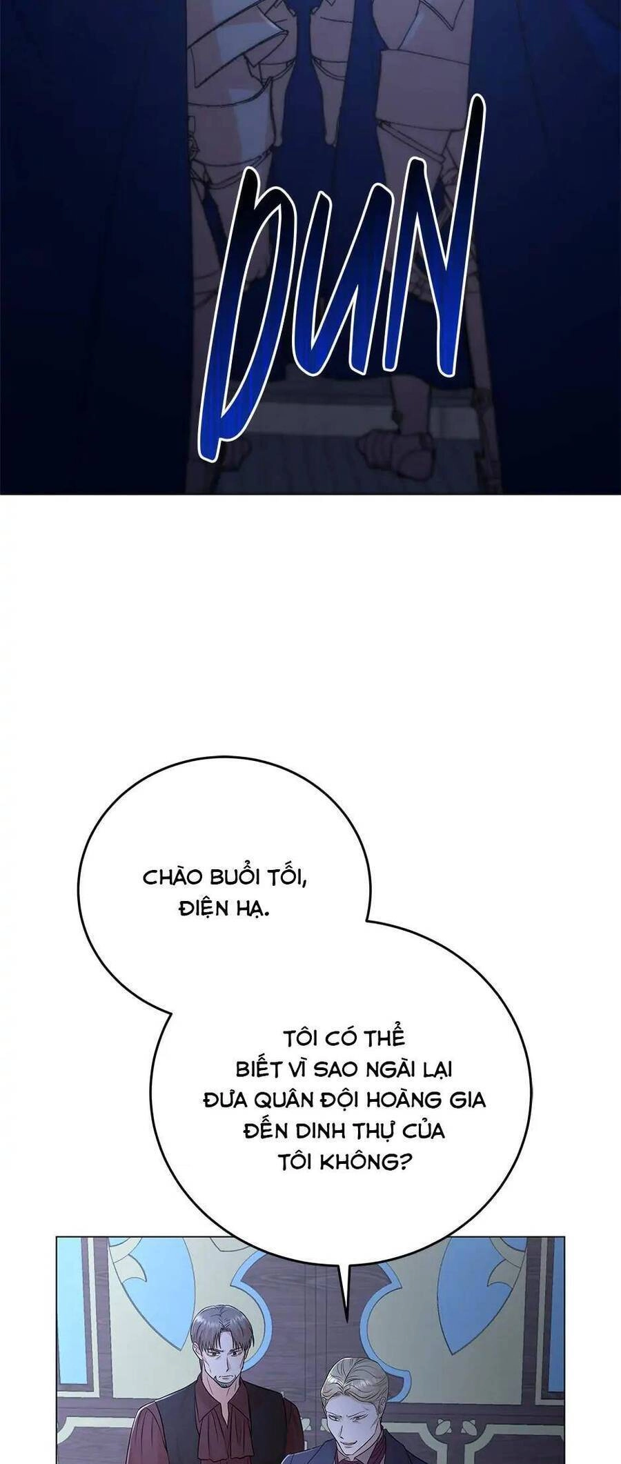 Nhân Vật Phản Diện Cũng Khó Chịu Chapter 81 - 11