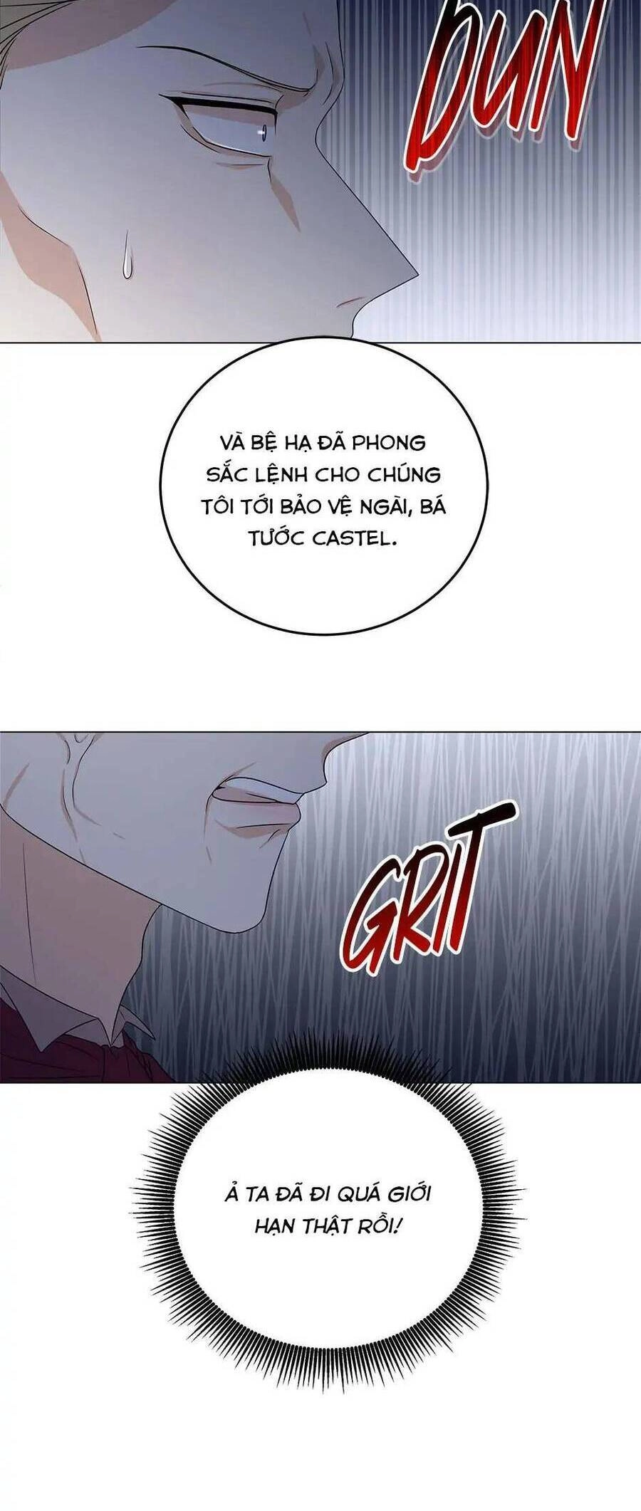 Nhân Vật Phản Diện Cũng Khó Chịu Chapter 81 - 13