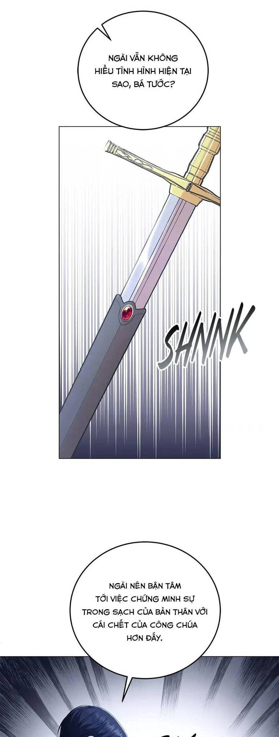 Nhân Vật Phản Diện Cũng Khó Chịu Chapter 81 - 15